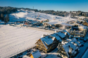 Białka Residence Ski - 100m do Termy Bania Odkryj-Białke